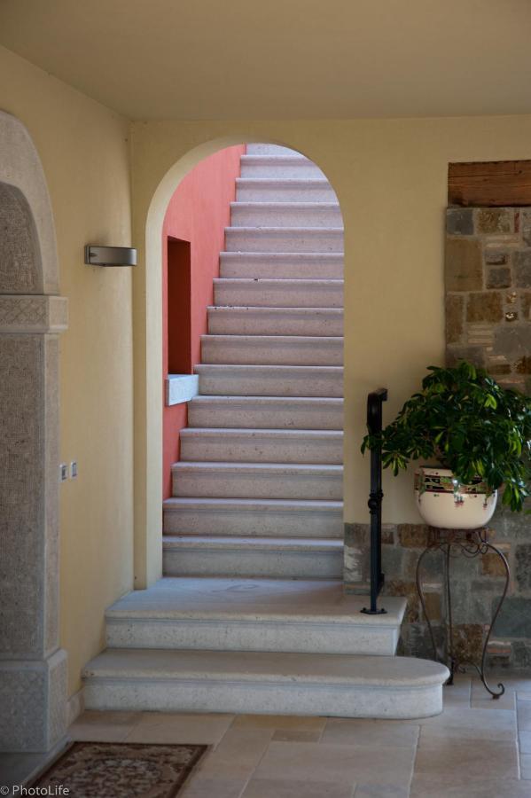 Foresteria Luisa Mariano del Friuli Exterior foto