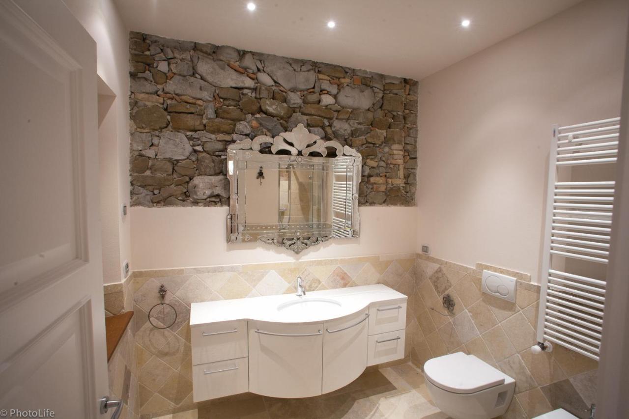 Foresteria Luisa Mariano del Friuli Habitación foto