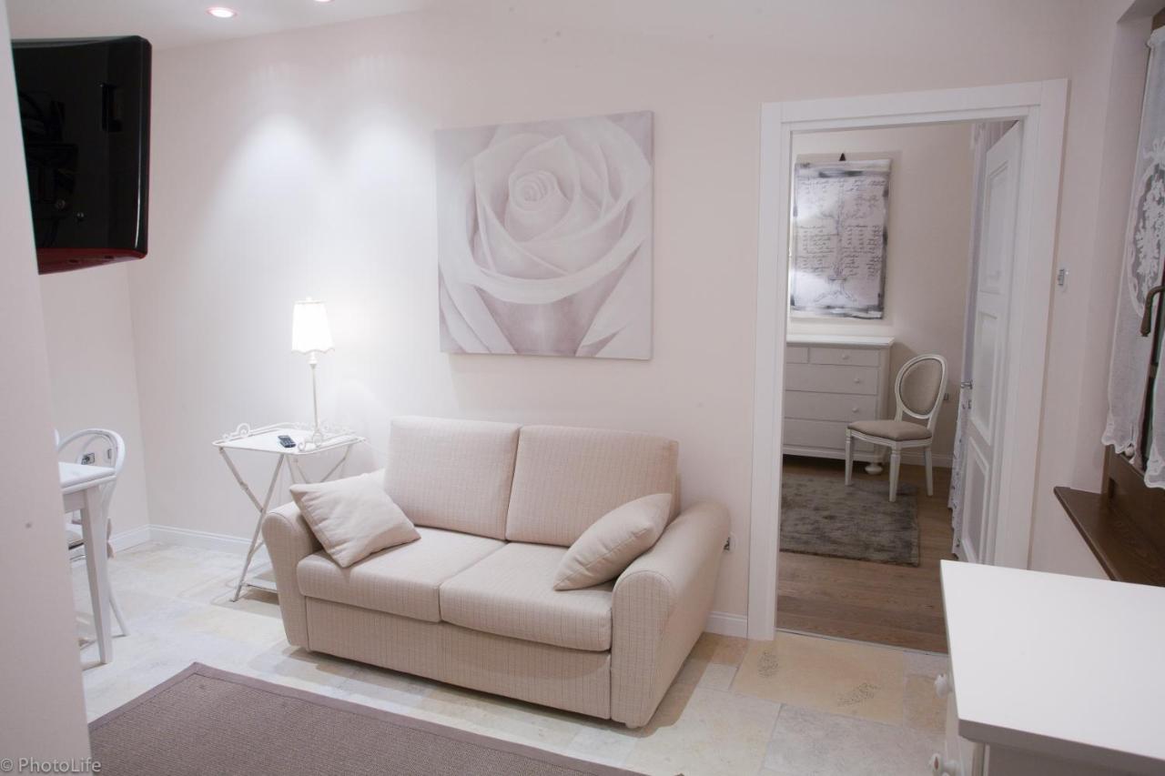 Foresteria Luisa Mariano del Friuli Habitación foto