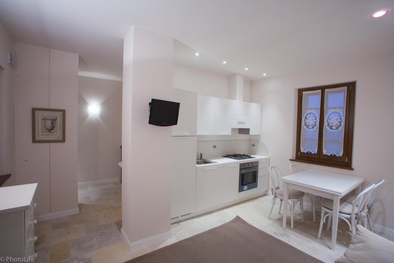 Foresteria Luisa Mariano del Friuli Habitación foto