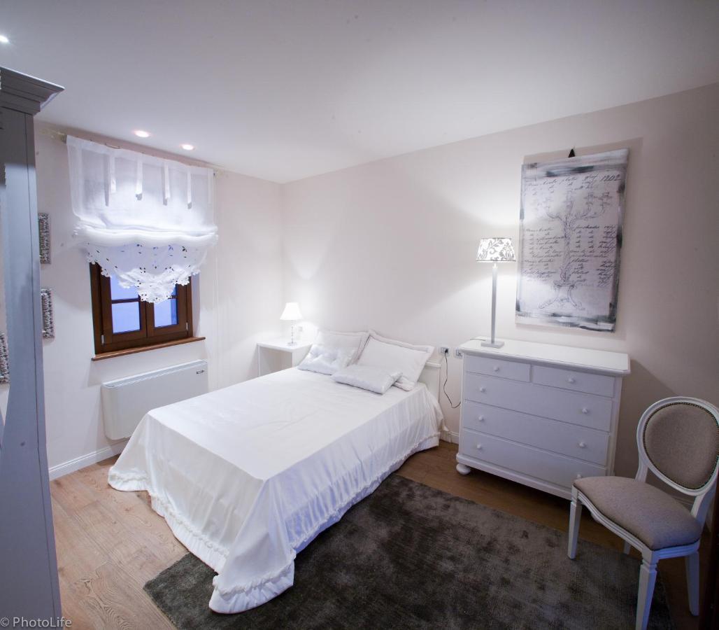 Foresteria Luisa Mariano del Friuli Habitación foto